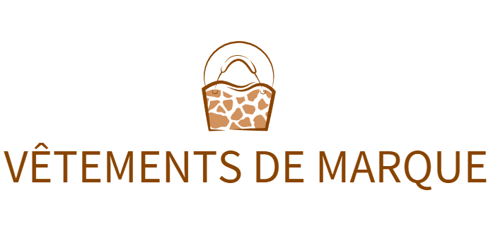 Vêtements De Marque