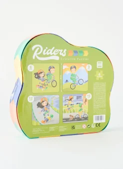 Accessoire Divers Eurekakids Vert