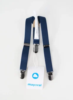 Accessoire Divers Mayoral Bleu