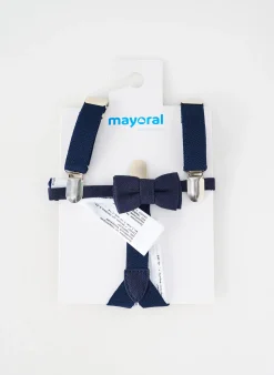 Accessoire Divers Mayoral Bleu