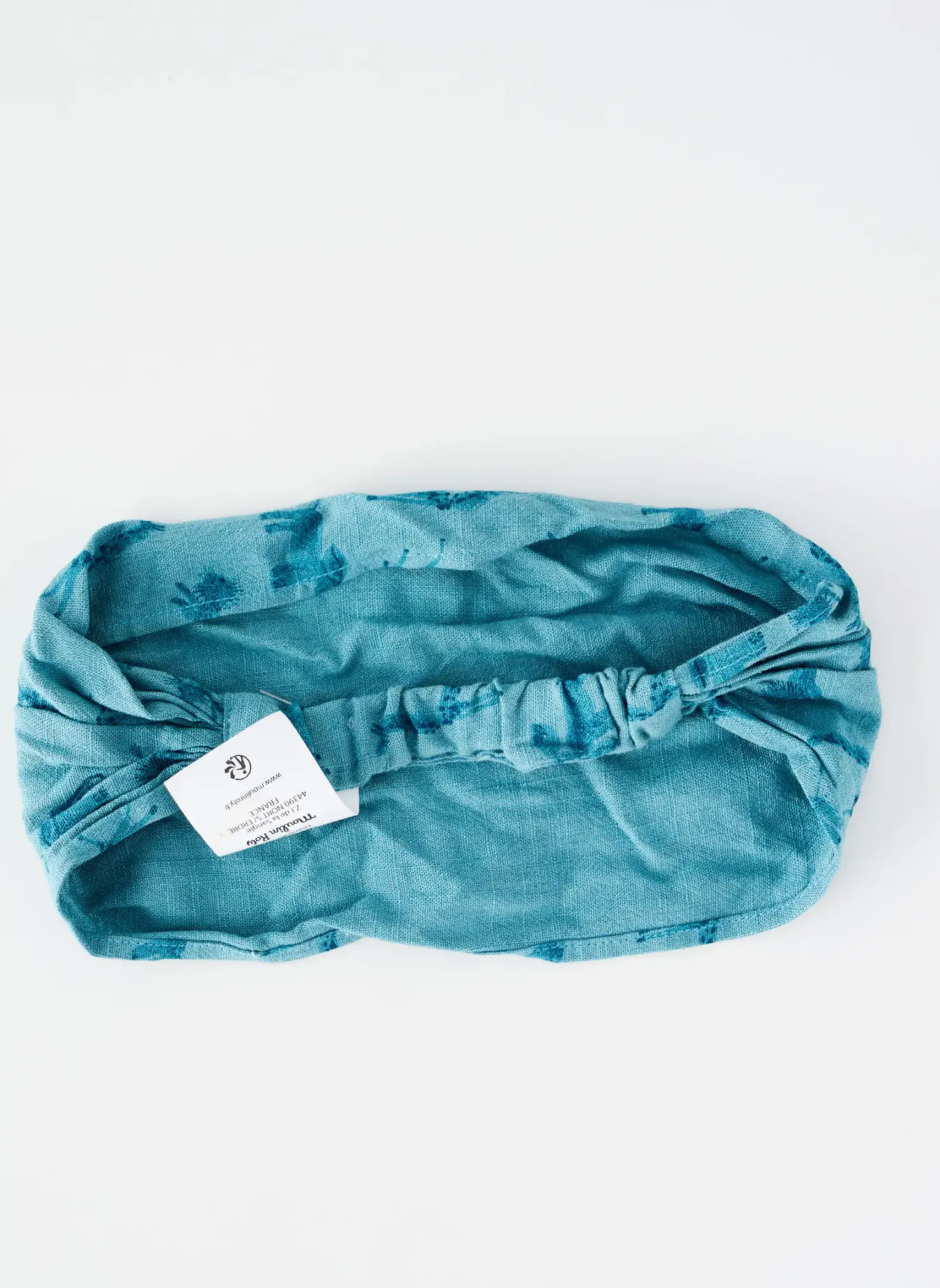 Accessoire Divers Moulin Roty Bleu
