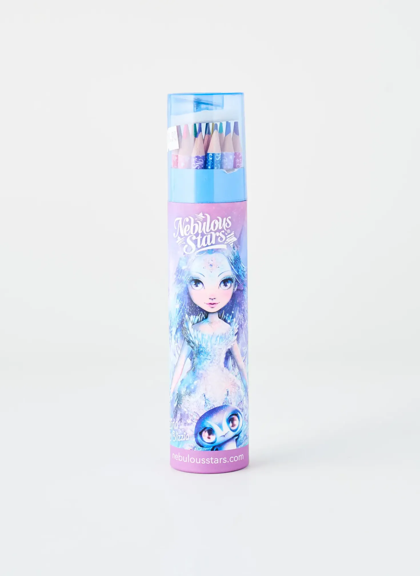 Accessoire Divers Nebulous Stars Bleu
