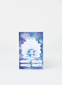 Accessoire Divers Nebulous Stars Bleu