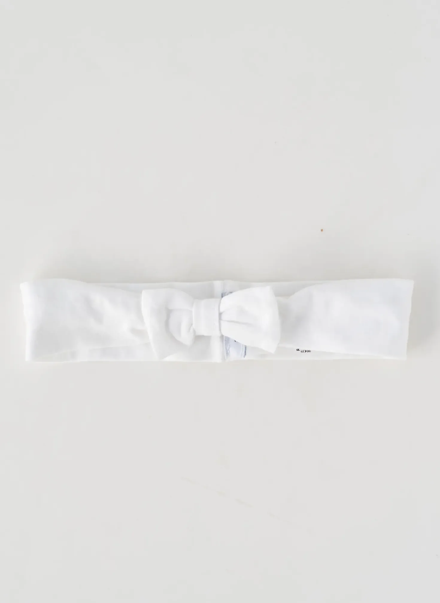 Accessoire Pour Cheveux Absorba Blanc