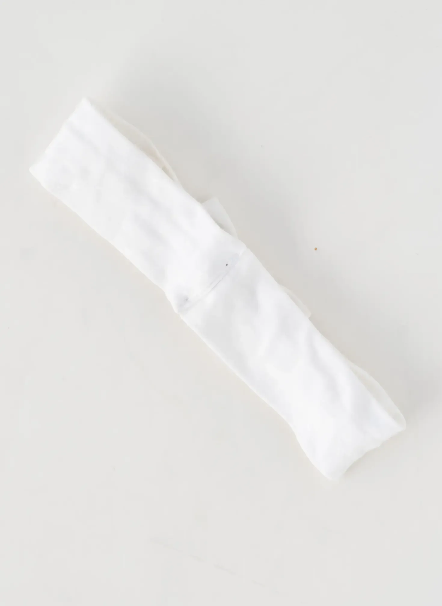 Accessoire Pour Cheveux Absorba Blanc