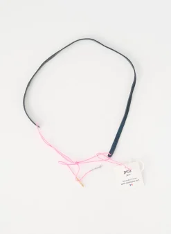 Accessoire Pour Cheveux Atelier Pica Noir