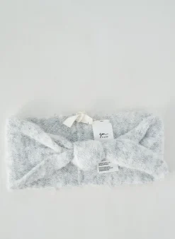 Accessoire Pour Cheveux Grace & Mila Gris