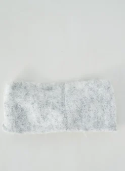 Accessoire Pour Cheveux Grace & Mila Gris
