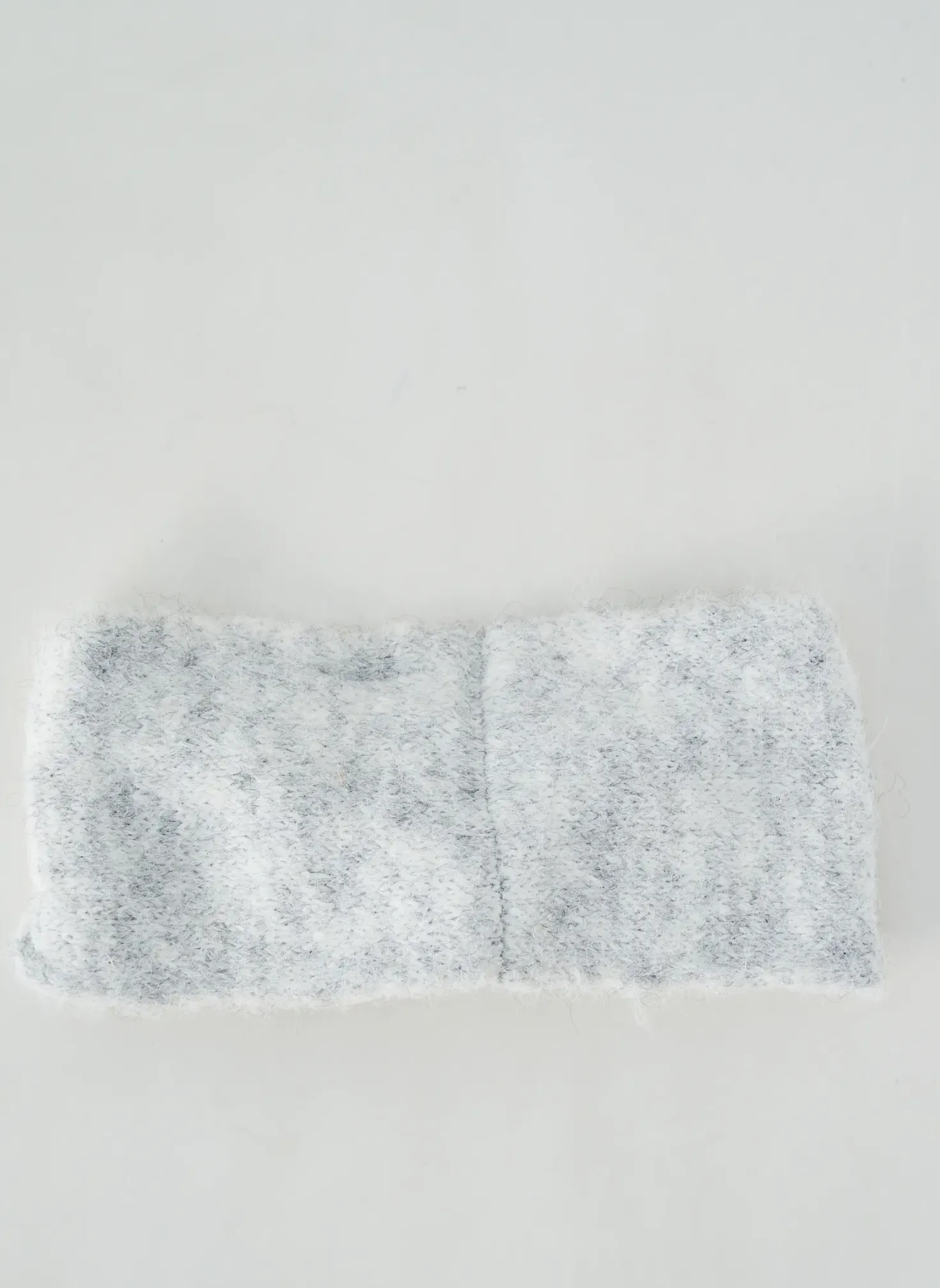 Accessoire Pour Cheveux Grace & Mila Gris