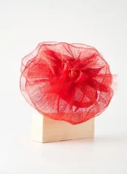 Accessoire Pour Cheveux Joa Nell Rouge