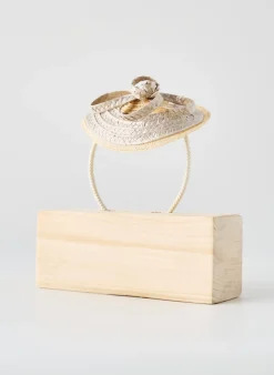 Accessoire Pour Cheveux Laula R Beige