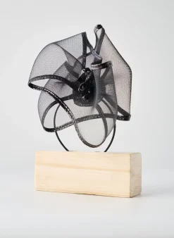 Accessoire Pour Cheveux Laula R Noir