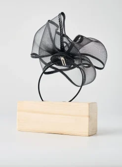 Accessoire Pour Cheveux Laula R Noir