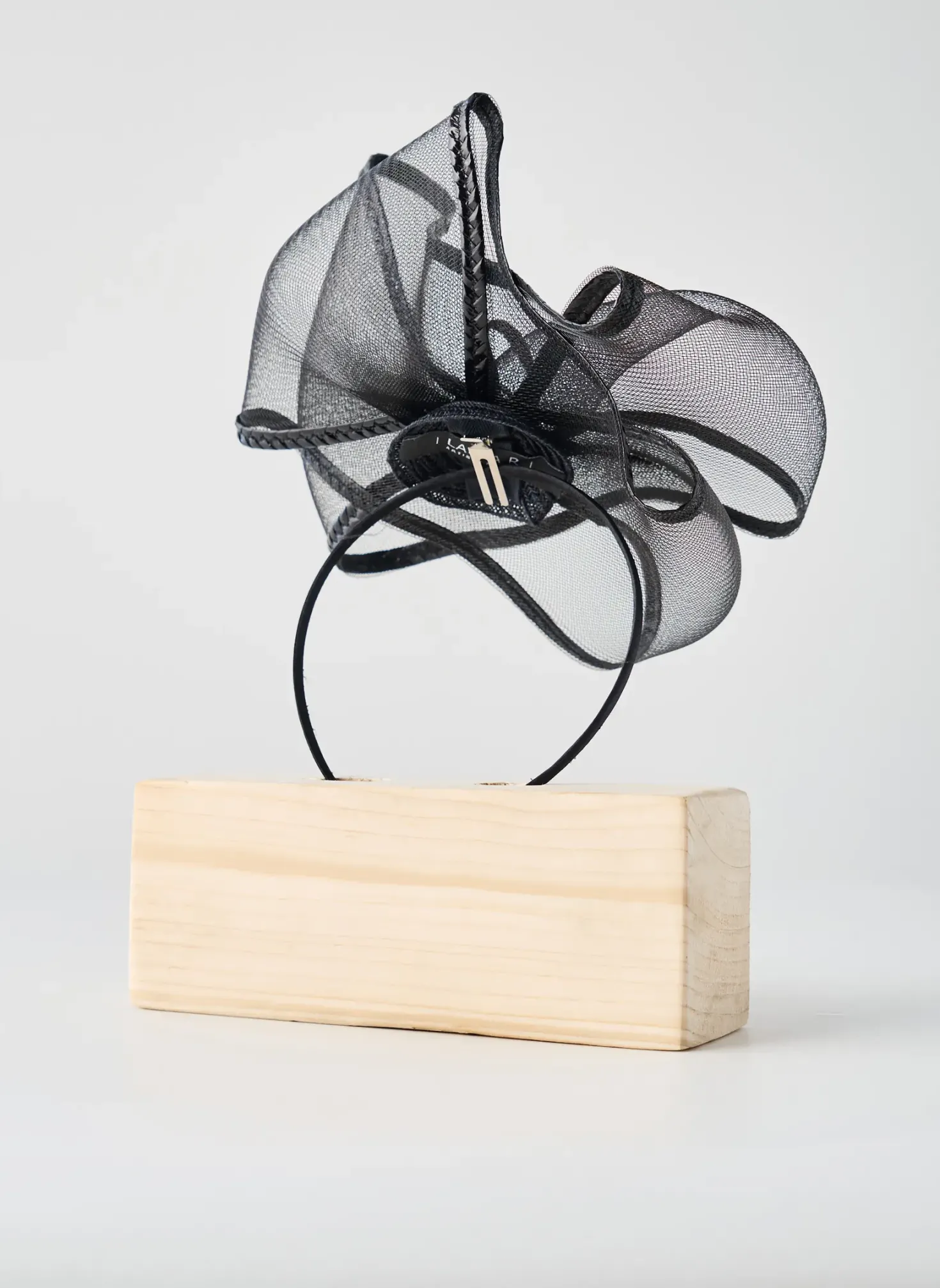 Accessoire Pour Cheveux Laula R Noir