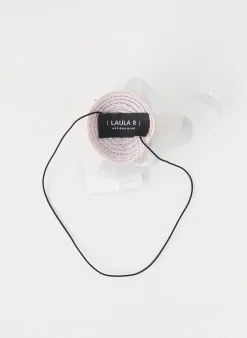 Accessoire Pour Cheveux Laula R Gris