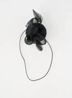 Accessoire Pour Cheveux Laula R Noir