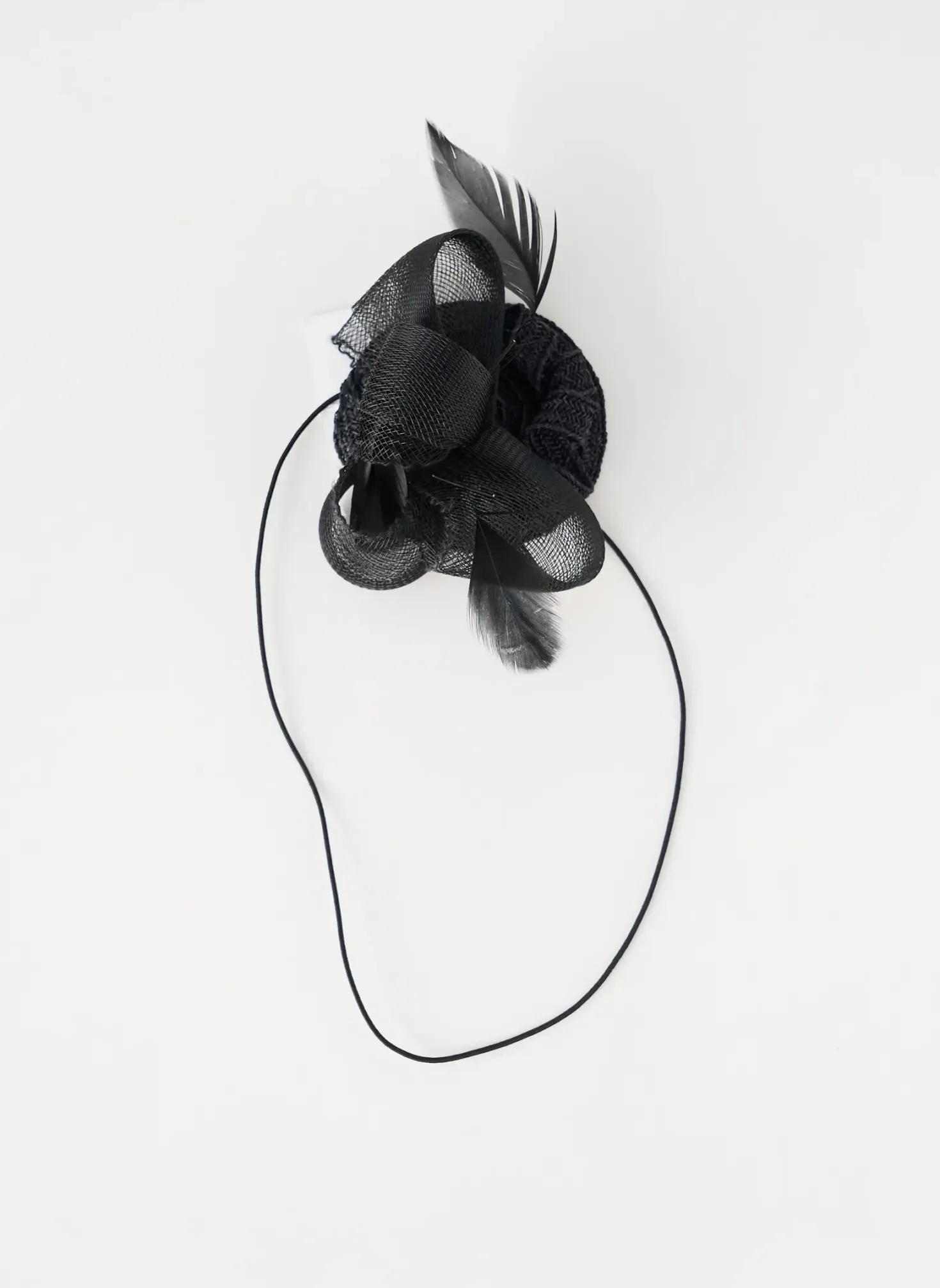 Accessoire Pour Cheveux Laula R Noir