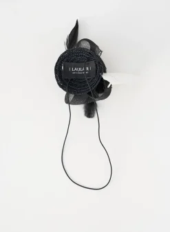 Accessoire Pour Cheveux Laula R Noir