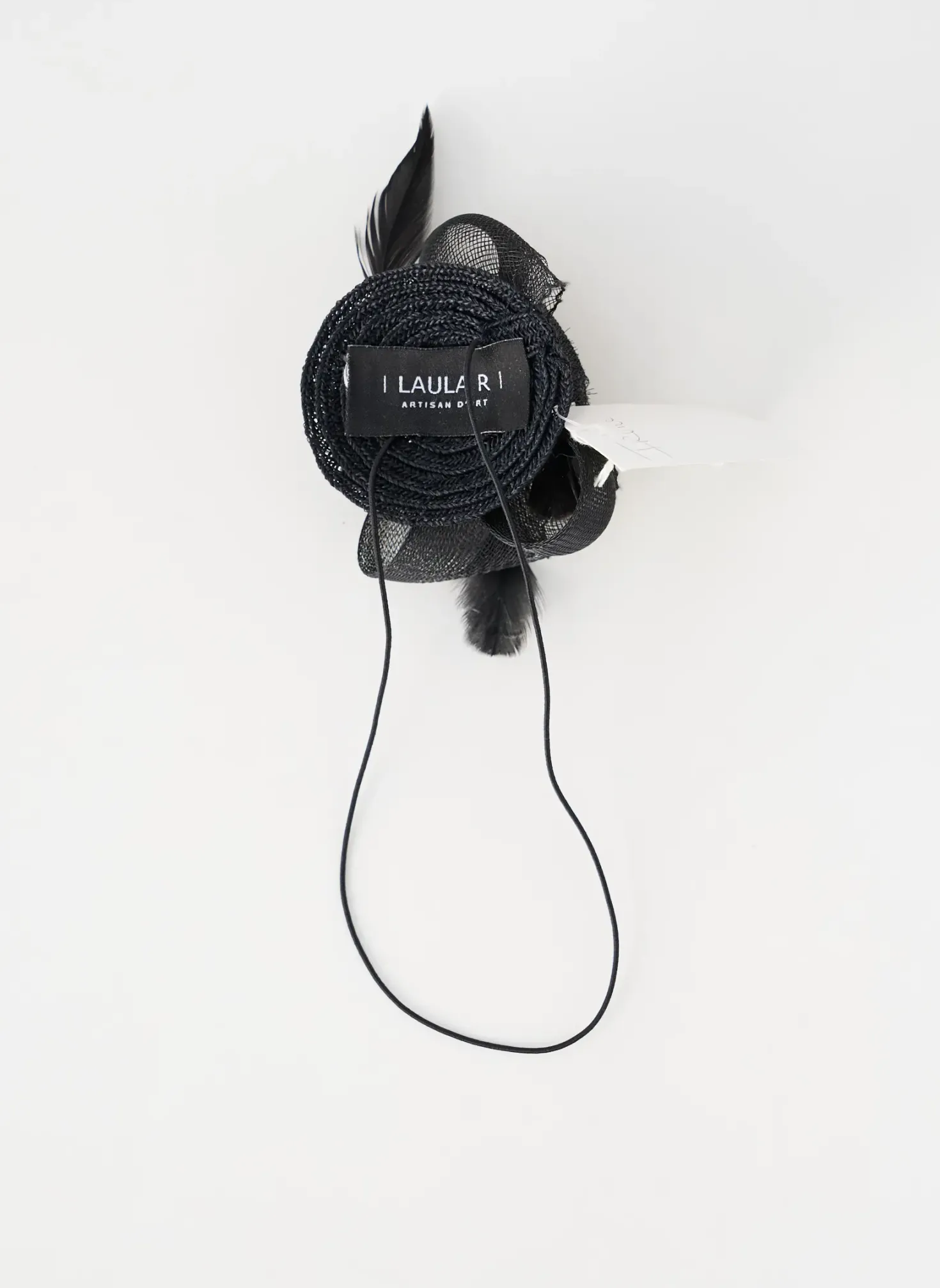 Accessoire Pour Cheveux Laula R Noir