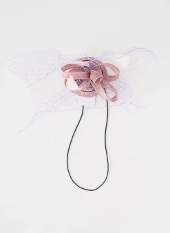 Accessoire Pour Cheveux Laula R Rose