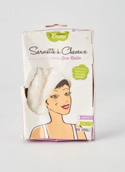 Accessoire Pour Cheveux Les Tendances D'emma Blanc