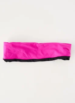 Accessoire Pour Cheveux Lycra Only By Dupont Rose
