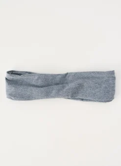 Accessoire Pour Cheveux Lycra Only By Dupont Gris