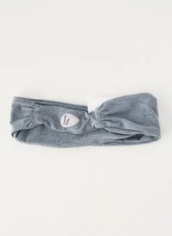 Accessoire Pour Cheveux Lycra Only By Dupont Gris