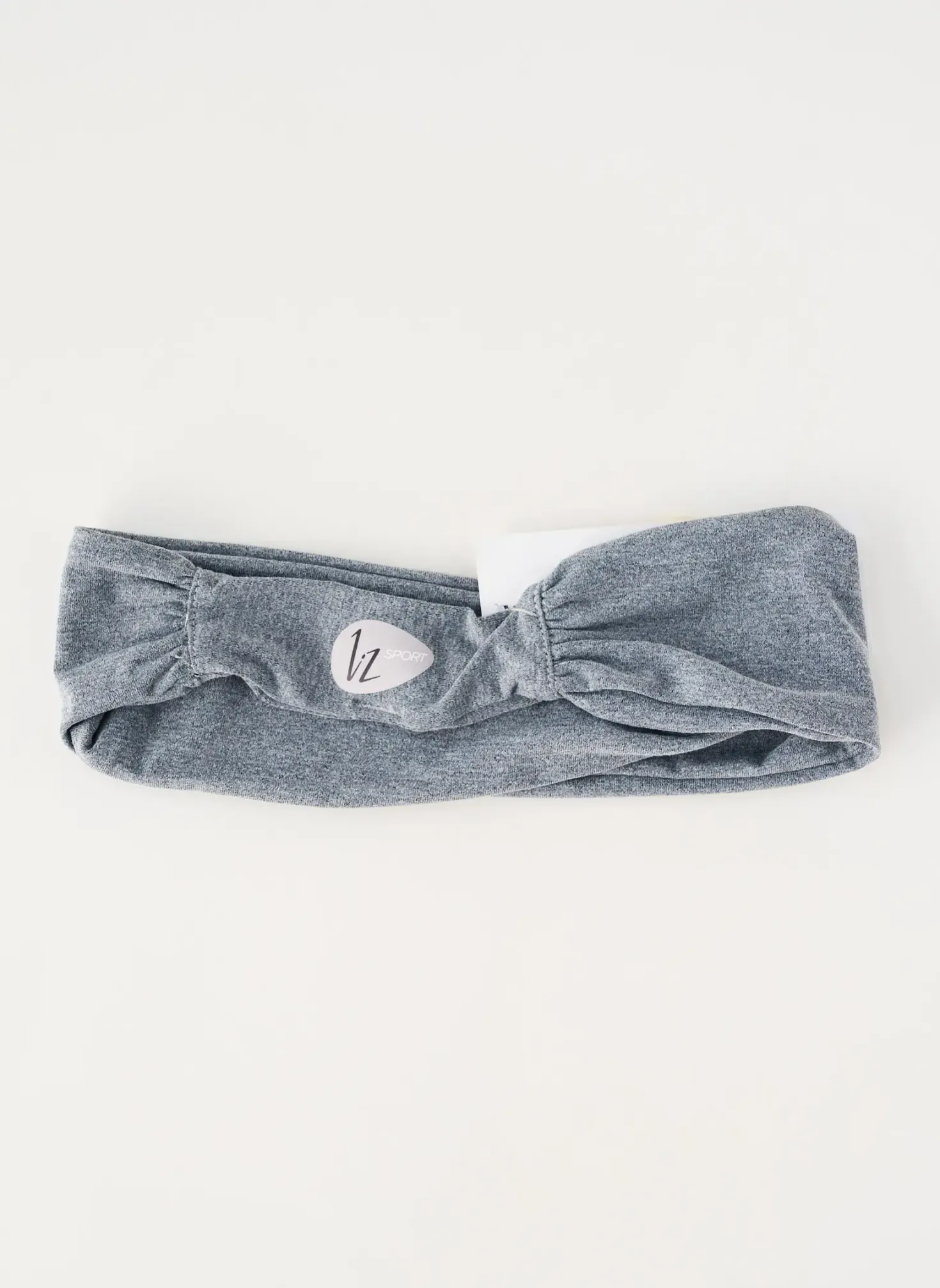 Accessoire Pour Cheveux Lycra Only By Dupont Gris
