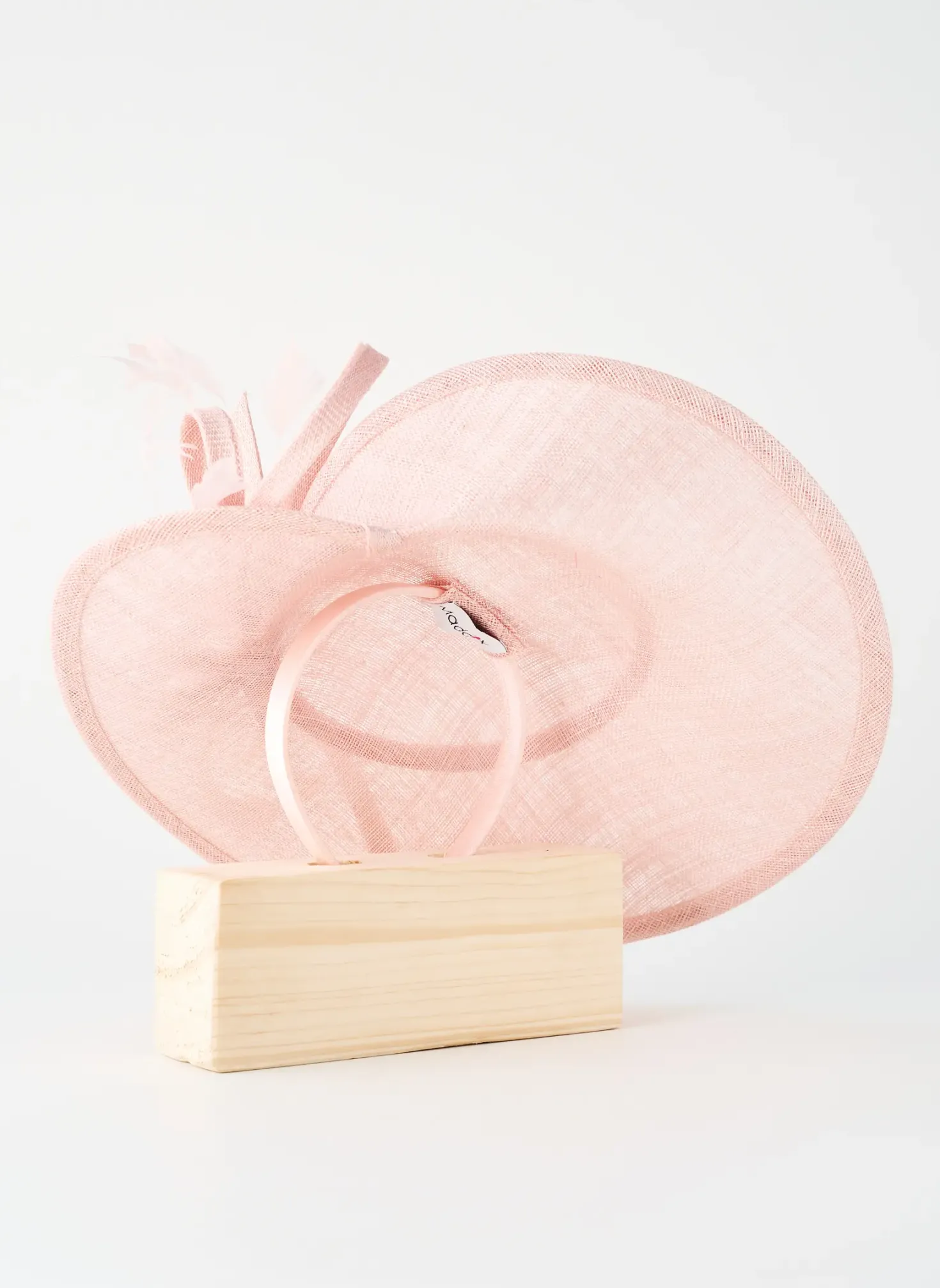 Accessoire Pour Cheveux Maddox Rose