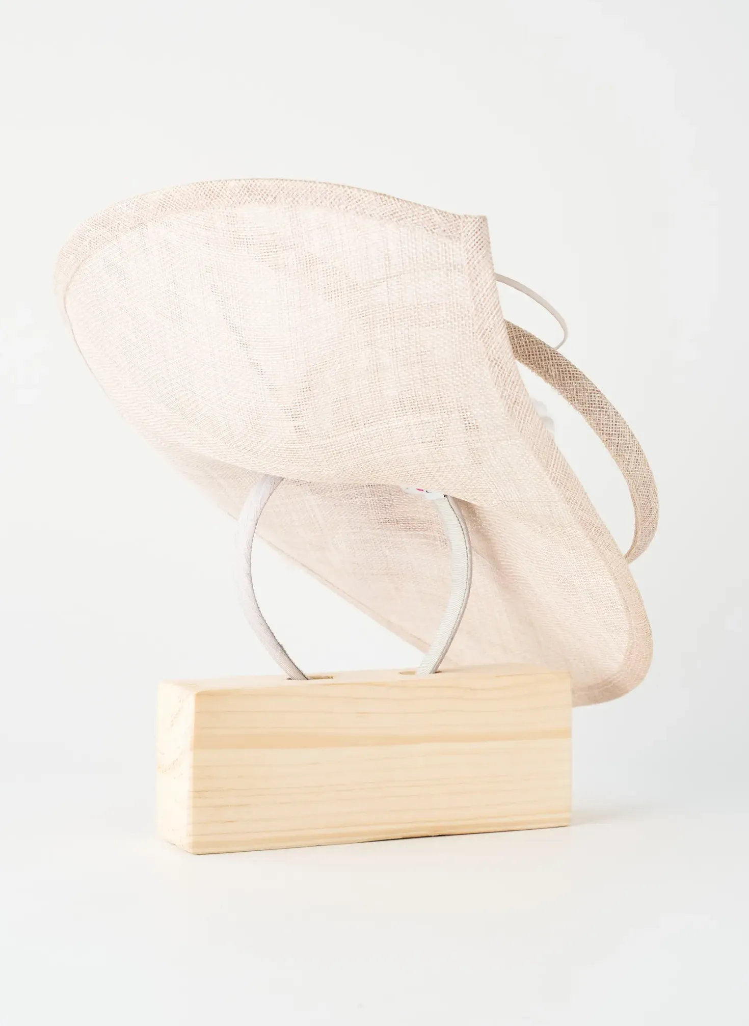 Accessoire Pour Cheveux Maddox Beige