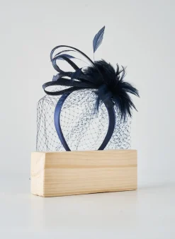 Accessoire Pour Cheveux Mcburn Bleu