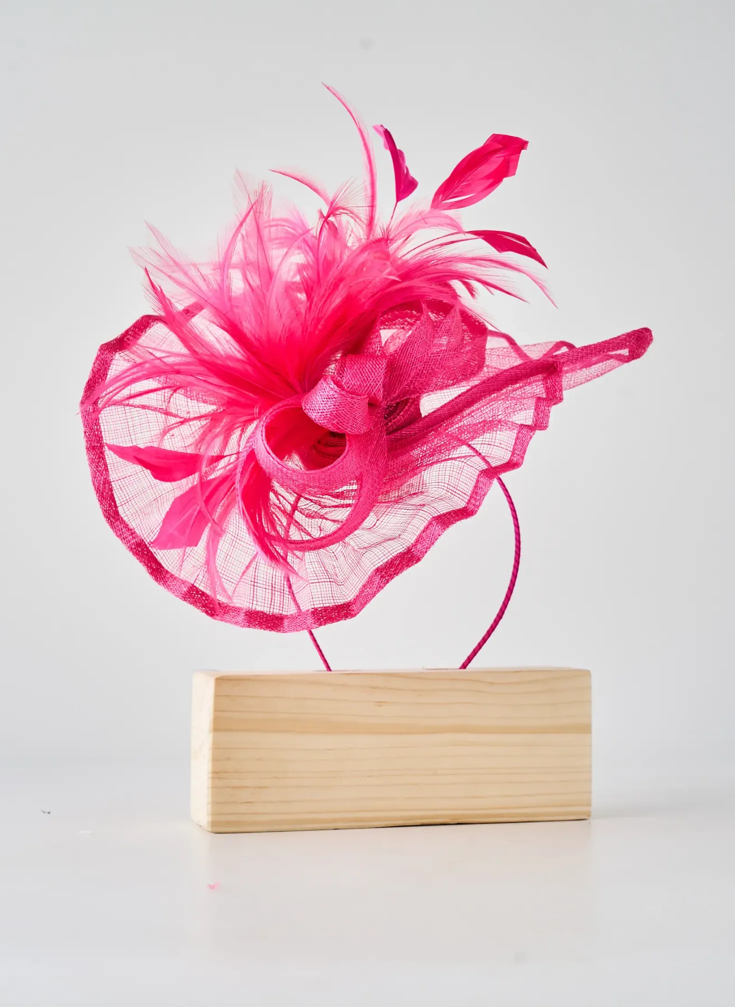 Accessoire Pour Cheveux Mcburn Rose