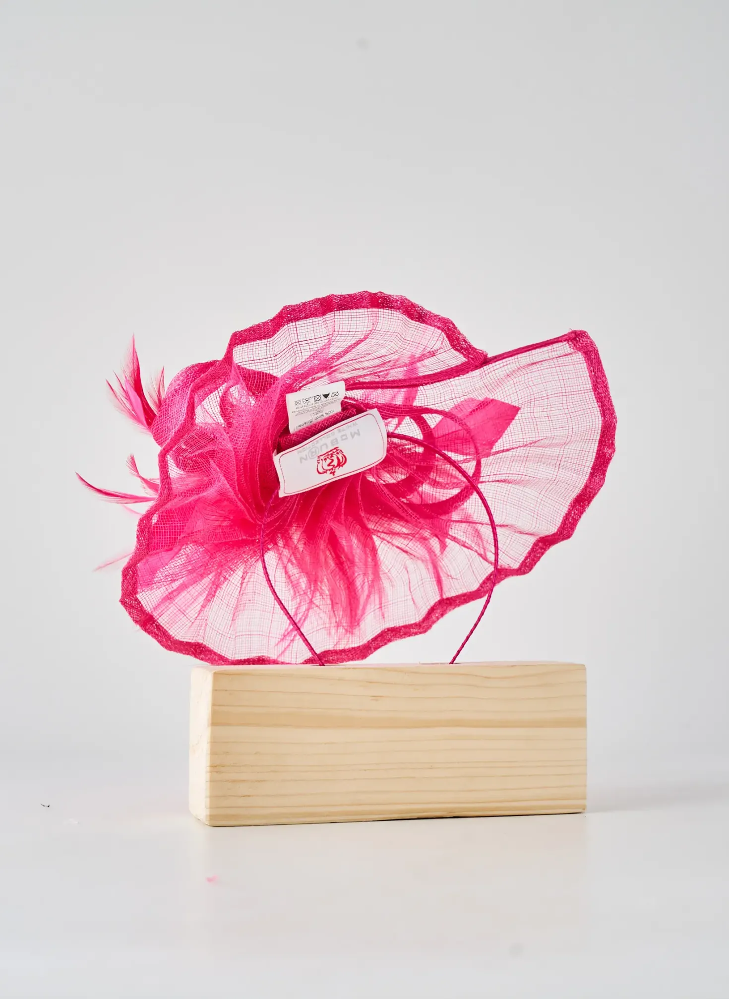 Accessoire Pour Cheveux Mcburn Rose