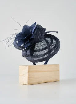 Accessoire Pour Cheveux Mcburn Bleu