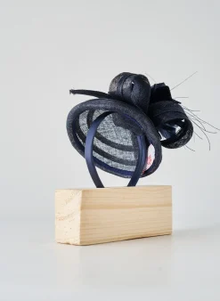 Accessoire Pour Cheveux Mcburn Bleu