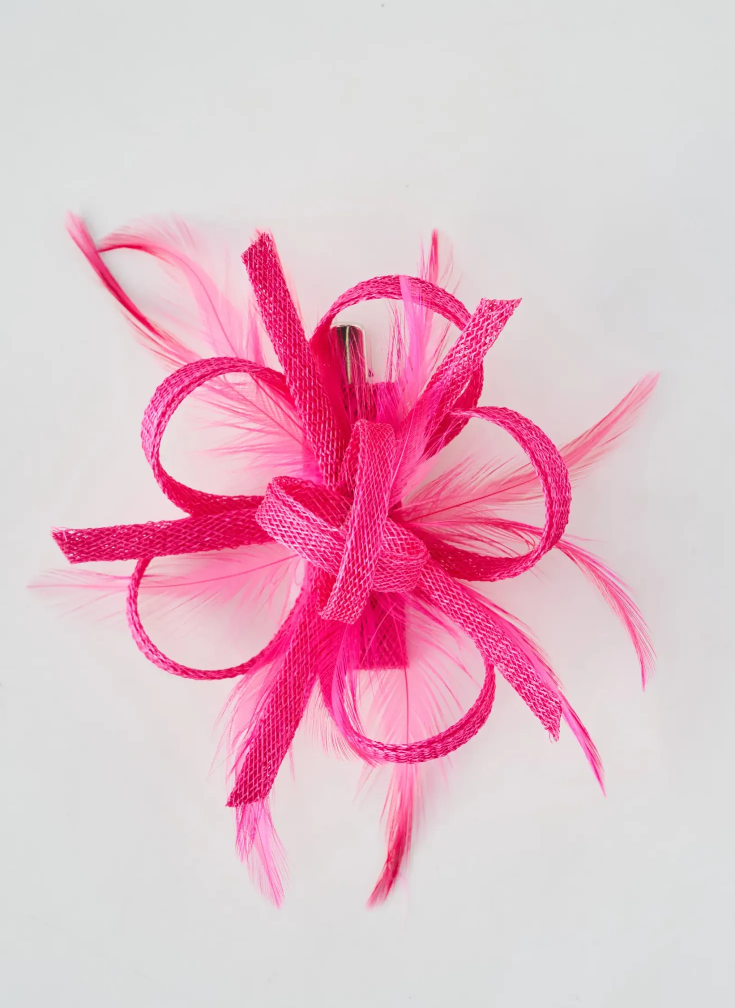 Accessoire Pour Cheveux Mcburn Rose