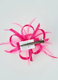 Accessoire Pour Cheveux Mcburn Rose