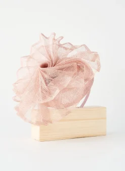 Accessoire Pour Cheveux Mcburn Rose