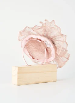 Accessoire Pour Cheveux Mcburn Rose