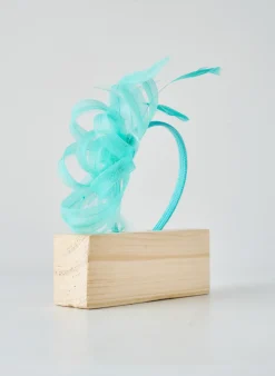 Accessoire Pour Cheveux Mcburn Vert
