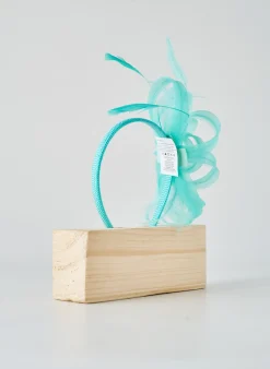 Accessoire Pour Cheveux Mcburn Vert