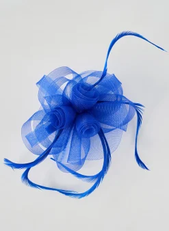 Accessoire Pour Cheveux Mcburn Bleu