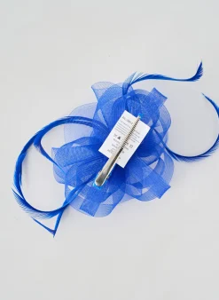 Accessoire Pour Cheveux Mcburn Bleu