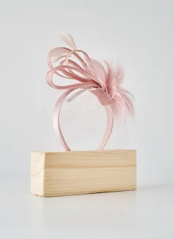 Accessoire Pour Cheveux Mcburn Rose Clair