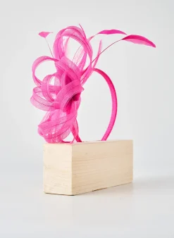 Accessoire Pour Cheveux Mcburn Rose