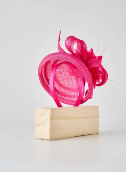 Accessoire Pour Cheveux Mcburn Rose