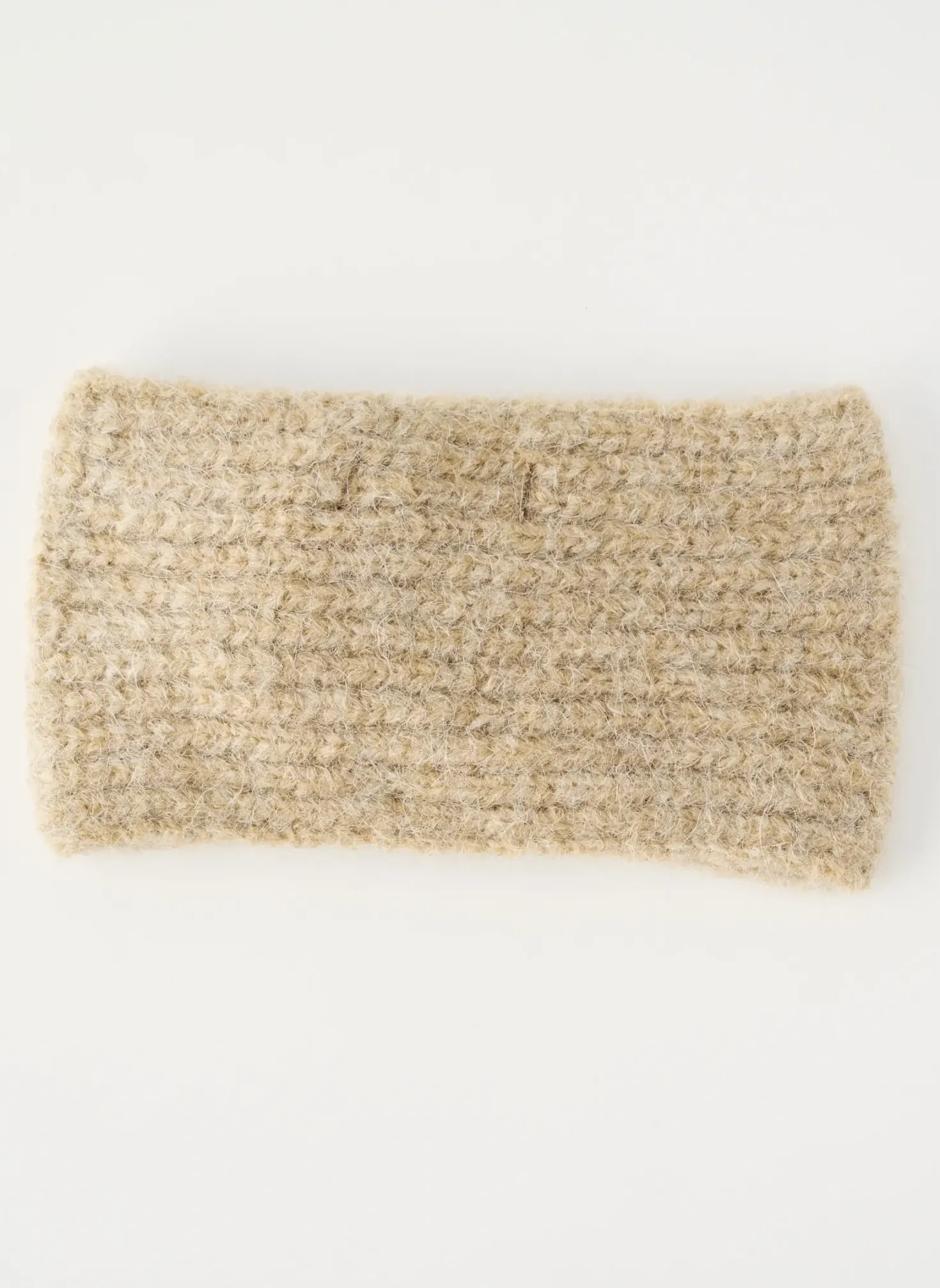 Accessoire Pour Cheveux Msch Copenhagen Beige