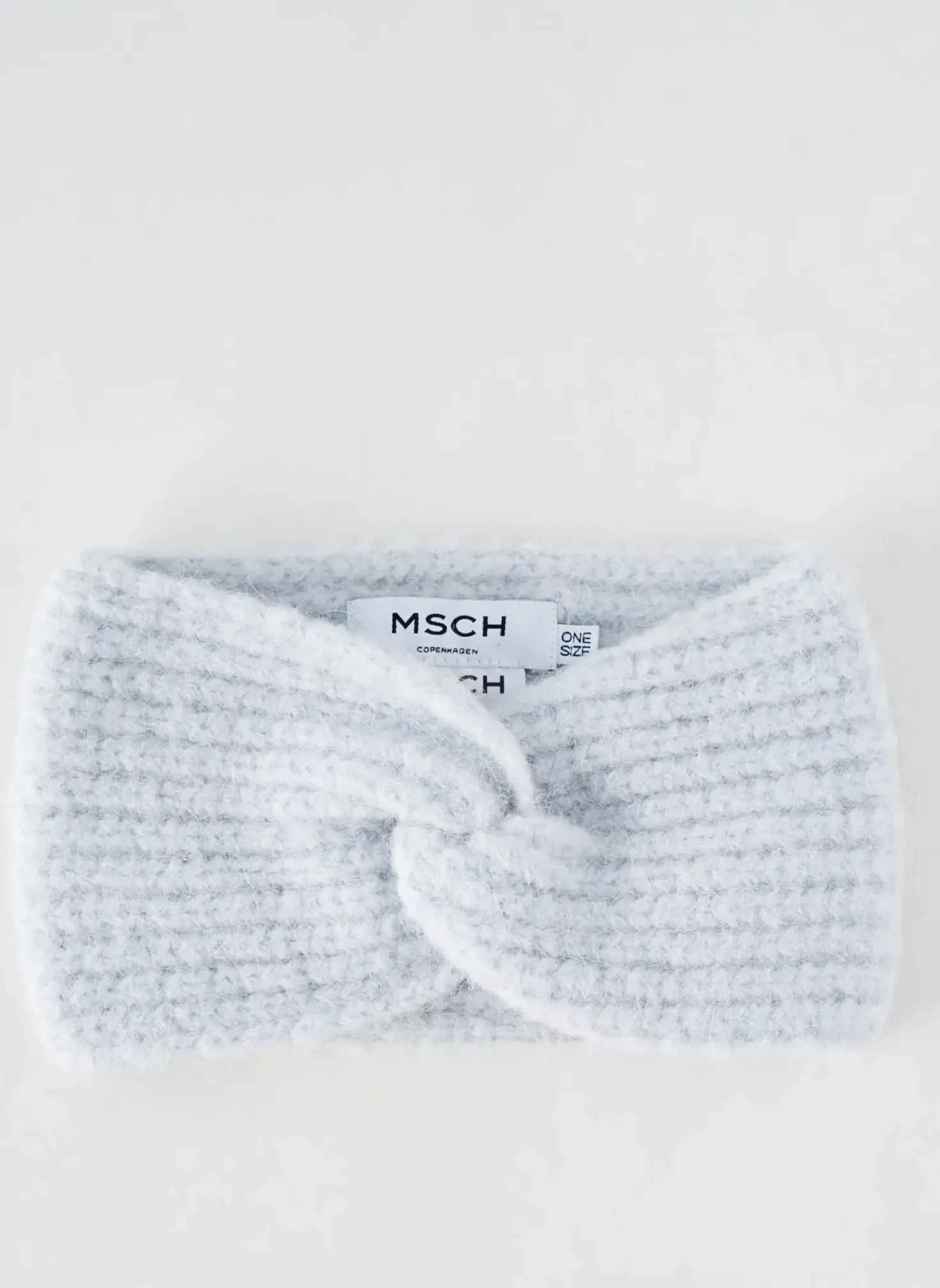 Accessoire Pour Cheveux Msch Copenhagen Bleu