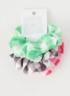 Accessoire Pour Cheveux Only Vert